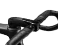 Enve Melee handlebars and stem in detail