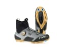 La Northwave Celsius XC Arctic GTX offre une très bonne protection contre les intempéries 