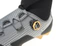 Northwave uses its own twist lock instead of a Boa 