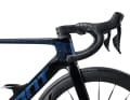 Die Frontpartie des neuen Giant Propel