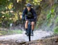 Fourche suspendue, dropper-post et pneus larges : Le nouveau Revolt X s'adresse aux aventuriers.