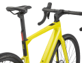 Das Rad ist in sechs Größen und zwei Modellen zu haben.
