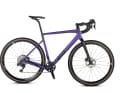 Our test bike: the Rose Backroad GRX RX810 Di2 for 3499 euros.