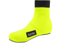 The neon yellow version ensures good visibility in road traffic. |