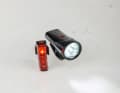 Le set le moins cher, Sigma Aura 100 / Blaze Link