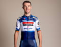 Le nouveau maillot de Soudal - Quick Step pour la saison 2023