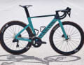 Le Canyon Aeroad CF SLX
