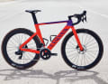 The Canyon Aeroad CF SLX