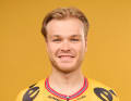 Tobias Foss
