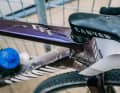 Das CFR-Modell ist die Top-Version des Canyon Ultimate