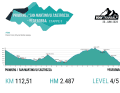 TOUR Transalp 2023 Stage 3