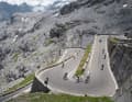 Stelvio Pass