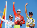 Avec sa victoire sur la Vuelta, Nibali met en outre fin à une longue période de disette. 20 ans après Marco Giovannetti, c'est la première fois qu'un Italien remporte le Tour d'Espagne.