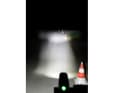 Profil lumineux de Lezyne Power Pro 115