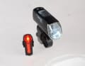 Trelock LS 760 IGo Vision Set