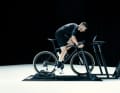 Sicheres Fahrgefühl während eines Sprints