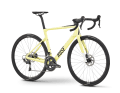 Das 7,8 Kilogramm schwere XLite 04 mit Shimano Ultegra (2x11, 52/36, 11-32 Z.) ist für 3.299 Euro erhältlich.