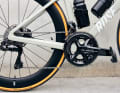 Das XLite ist mit Schaltgruppen von Shimano (105, Ultegra, Ultegra Di2, Dura-Ace Di2) und SRAM (Force eTap, Red eTap) erhältlich.