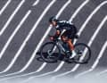 Le Soloist s'inscrit dans le portefeuille de Cervélo entre le modèle léger R5 et le bolide aéro S5.