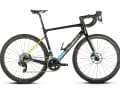 Im Einzeltest: Wilier Garda, Votec VRC Pro und das Liv Langma