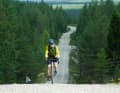  On the trail of the Nordic Gravel Race