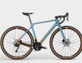 Canyon Grizl 2021, Olive Sky
