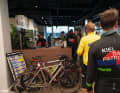 Kiel Dawn Patrol - they even have their own jersey