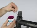 If you treat the steerer tube and stem clamp, you can prevent crushed carbon steerer tubes and loose headset bearings.