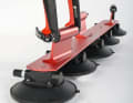 Rockbros XP1003 roof rack - 149 euros