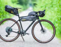 Sacs Apidura Expedition Bikepacking