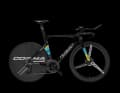 Le vélo de contre-la-montre Turbine de Wilier devrait permettre aux as du contre-la-montre d'Astana, Luis Leon Sanchez et Hugo Houle, de décrocher une ou deux victoires en 2020.