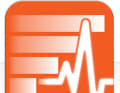 5. training zones (free for iOS only)
	PLUS ideal for quickly determining your training zones (by watt or heart rate)
	MINUS only takes into account American training zone calculation models