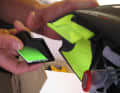 The new Wing 57 aero helmet from Rudi Project costs 295 euros