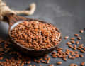 Linseed, a local alternative