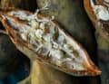 Baobab, superfood from Africa