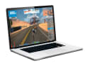 The software for controlling the smart trainers runs on mobile phones, tablets and computers.
