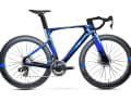 Storck Bicycle is launching four special limited edition models to mark the company's 30th anniversary. Here is the Aerfast.5.