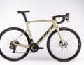 Merida Reacto édition Rival
