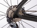 Ausgestattet ist das getestete Storck Aerfast.4 Comp ist mit einer Ultegra-Gruppe.