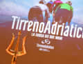 Pour la 59e fois, le trident d'or sera en jeu lors de Tirreno-Adriatico 2024.