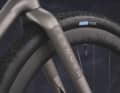 ... tyre clearance of up to 54 mm.