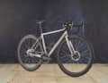 Le meilleur vélo de course du Bespoked 2025 a été construit par Wunderlich :