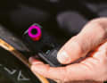 Muc-Off AirMach Electric Mini Inflator Pro Mini-compresseur