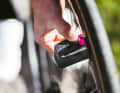 Muc-Off AirMach Electric Mini Inflator Pro Mini-compresseur