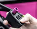 Muc-Off AirMach Electric Mini Inflator Pro Mini-compresseur