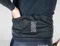 Weather-resistant jersey, Alé Defence 2.0