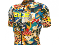 Alé PR-E Kenya S/S Jersey