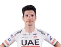 The UAE Team Emirates squad for 2024: Joao Almeida
