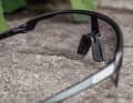 The nosepieces are comfortably rubberised and can be easily adjusted