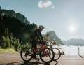 Supermaratona Barmasse test drive
